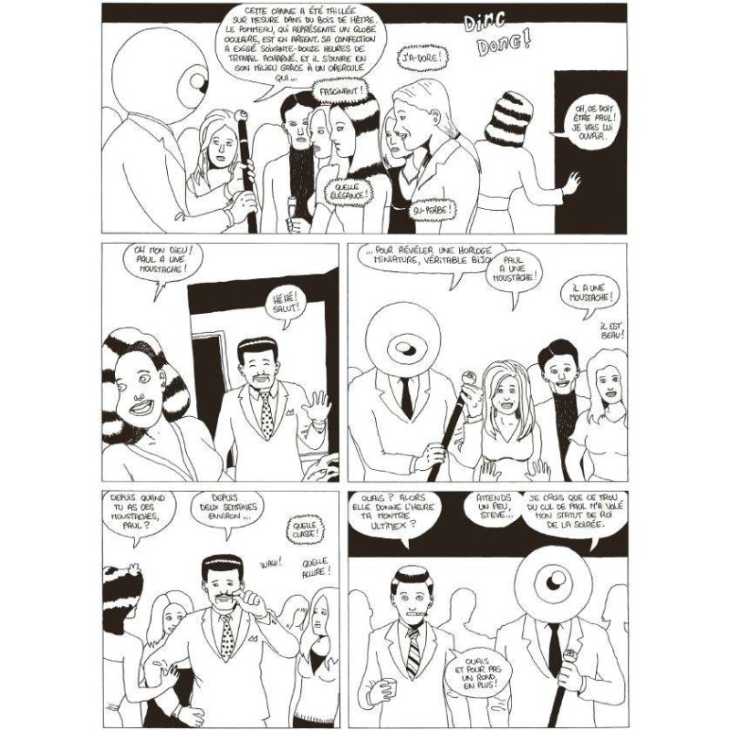 Ultimate Ultimex - réédition