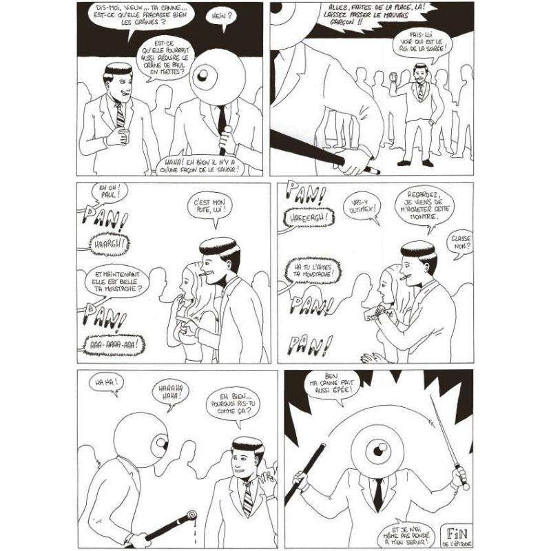 Ultimate Ultimex - réédition