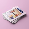 Flush Magazine 1