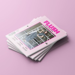 Flush Magazine 11