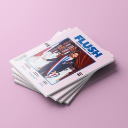 Flush Magazine 2