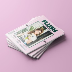 Flush Magazine 6