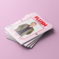 Flush Magazine 7