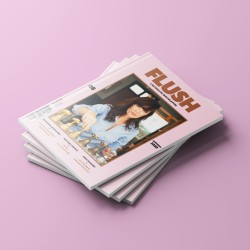 Flush Magazine 8