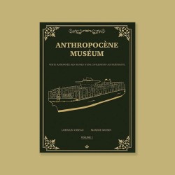 Anthropocène Muséum