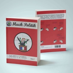 PRÉVENTE - Much Politik 2