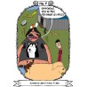 Les punks à chien - LIVRE D'OCCASION