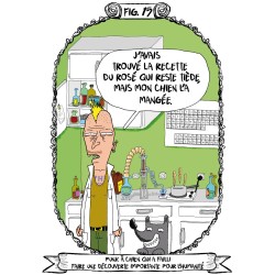 Les punks à chien - LIVRE D'OCCASION