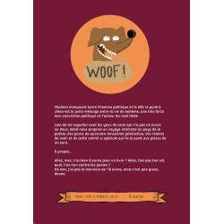 Les punks à chien - LIVRE D'OCCASION