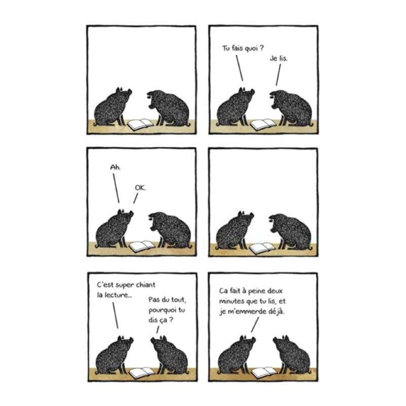 Travers de porc - PRÉVENTE