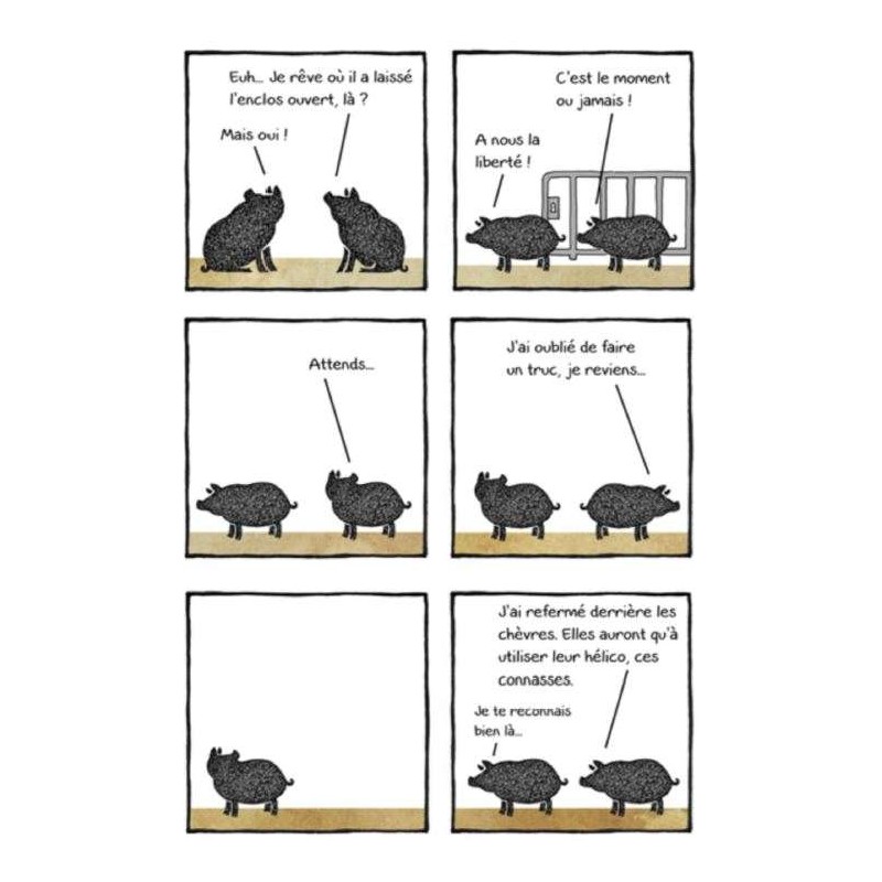 Travers de porc - PRÉVENTE