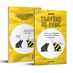 Travers de porc - PRÉVENTE