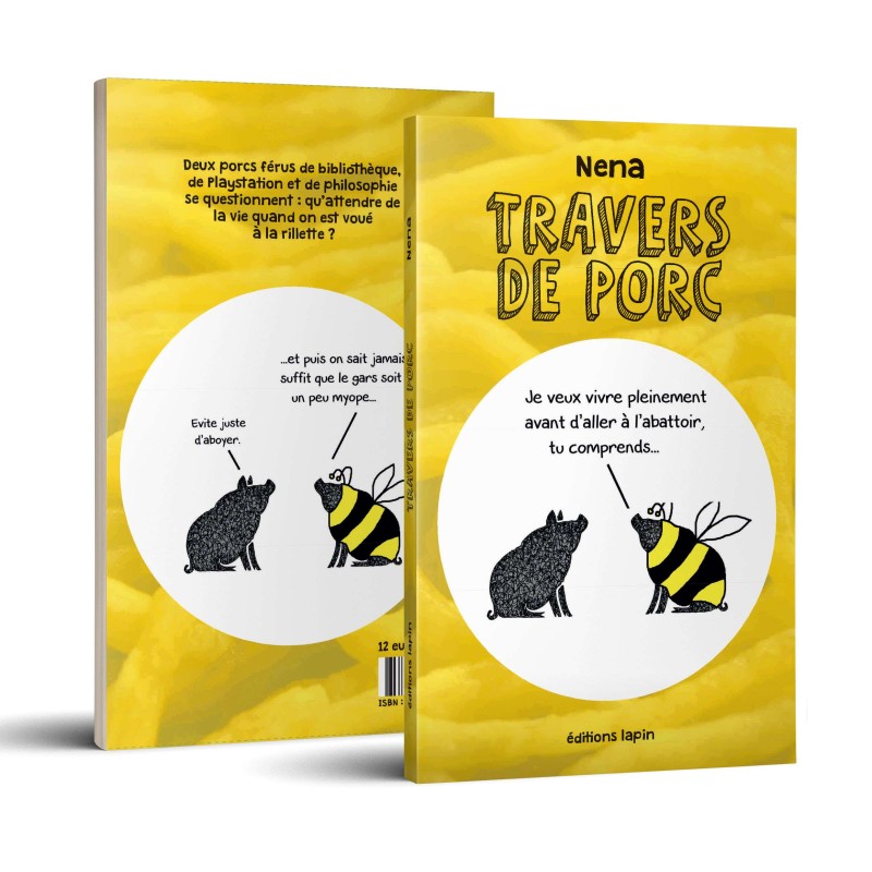 Travers de porc - PRÉVENTE