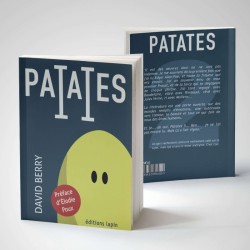 Patates 2 - LIVRE D'OCCASION