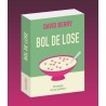 Bol de Lose par David Berry en 3D