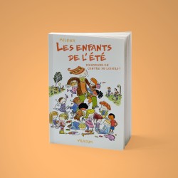 Les Enfants de l'été