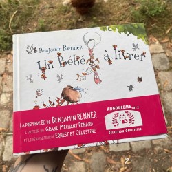 Un bébé à livrer - LIVRE D'OCCASION