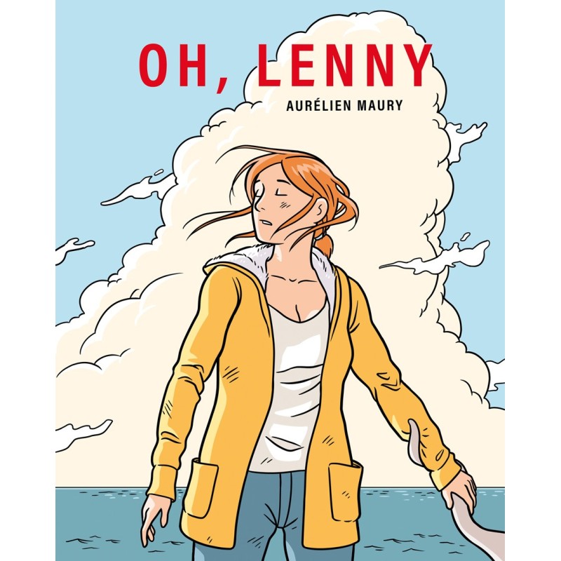 Oh, Lenny, par Aurélien Maury