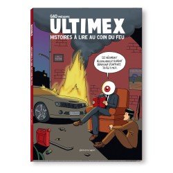 Ultimex - Histoires à lire au coin du feu
