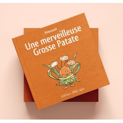 Panier de légumes - PACK