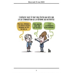 Vivre en Macronie - Année 7 : Le réarmement démographique