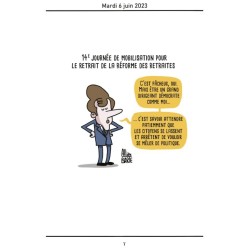 Vivre en Macronie - Année 7 : Le réarmement démographique