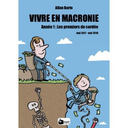 PACK - Vivre en Macronie T1 à T7