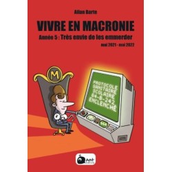 PACK - Vivre en Macronie T1 à T7