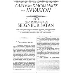 L'Encyclopédie de l'Enfer - nouvelle édition - PRÉVENTE