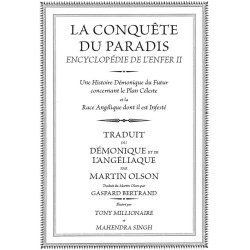 La conquête du Paradis - PRÉVENTE