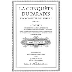 La conquête du Paradis - PRÉVENTE