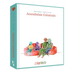 Anesthesie Générale