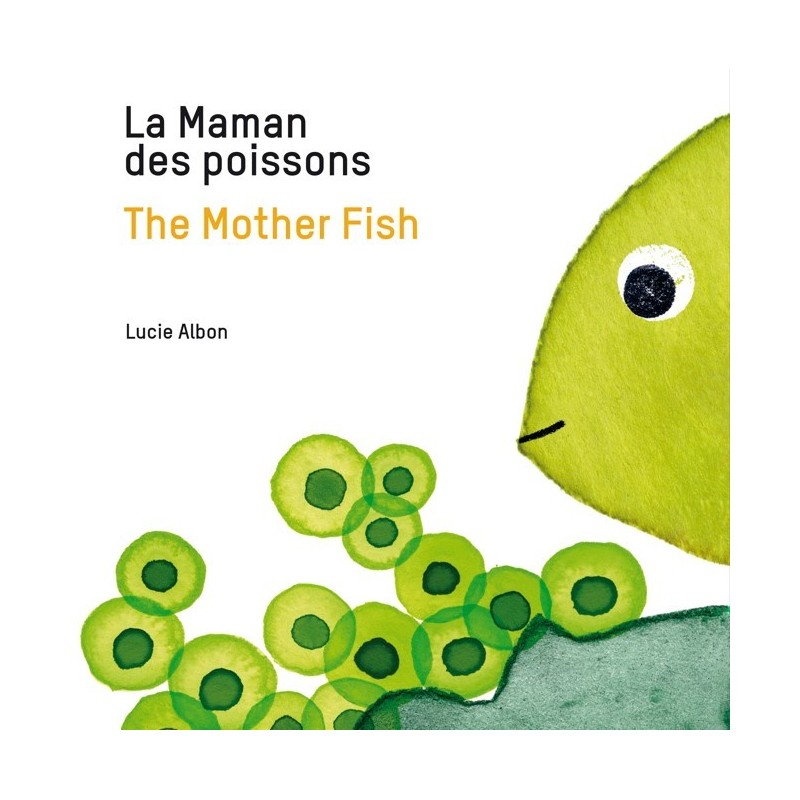 La maman des poissons