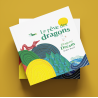 Le rêve des dragons