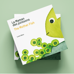 La maman des poissons