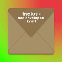 Cartes sous Alcide - PACK - PRÉVENTE