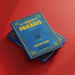 PACK Divin - La conquête du Paradis et L'Encyclopédie de l'Enfer - PRÉVENTE