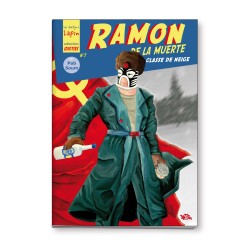 Ramon de la Muerte, tome 2