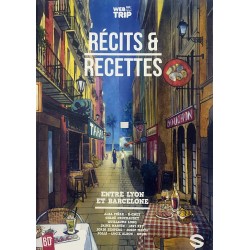 Récits et recettes - Entre...