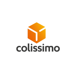 Livraison en colissimo