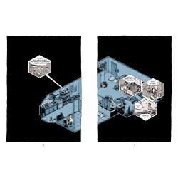 Connexions 2 : Châteaux de sable, par Pierre Jeanneau