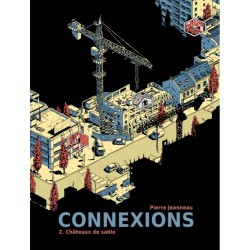 copy of Connexions 2 : Châteaux de sable