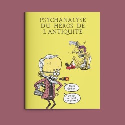 Psychanalyse du Héros de...