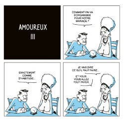La fête du strip