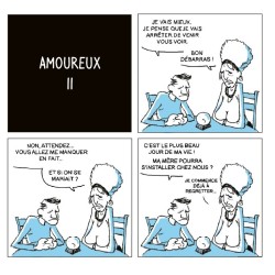 La fête du strip