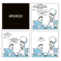 La fête du strip