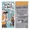 PACK - Art, Contes et Blessures par Sandrine Deloffre