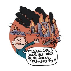 PACK - Art, Contes et Blessures par Sandrine Deloffre