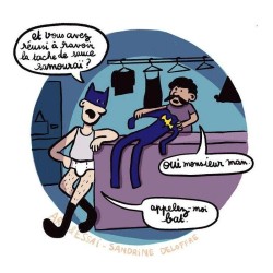 PACK - Art, Contes et Blessures par Sandrine Deloffre