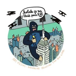 PACK - Art, Contes et Blessures par Sandrine Deloffre